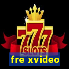 fre xvideo